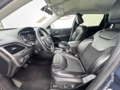 Used 2019  Jeep Cherokee 4d SUV FWD Latitude Plus 3&period;2L at NEXCAR near Spring&comma; TX
