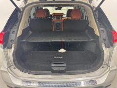 Used 2018  Nissan Rogue 4d SUV FWD SL at NEXCAR near Spring&comma; TX