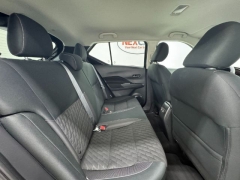 Used 2021  Nissan Kicks SV FWD at NEXCAR near Spring, TX