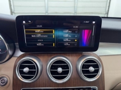 Used 2021  Mercedes-Benz GLC GLC 300 SUV at NEXCAR near Spring&comma; TX