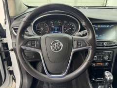 Used 2019  Buick Encore 4d SUV FWD Preferred at NEXCAR near Spring&comma; TX