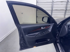 Used 2017  INFINITI QX50 4d SUV AWD at NEXCAR near Spring&comma; TX