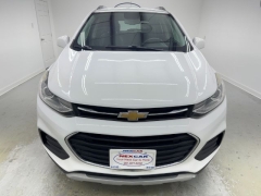 Used 2019  Chevrolet Trax 4d SUV FWD LT at NEXCAR near Spring, TX