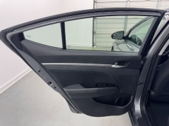 Used 2020  Hyundai Elantra 4d Sedan SE at NEXCAR near Spring, TX