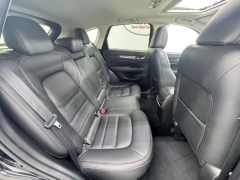Used 2019  Mazda CX-5 4d SUV FWD Grand Touring at NEXCAR near Spring&comma; TX