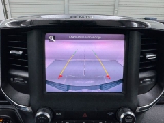 Used 2020  Ram 1500 2WD Crew Cab Laramie at NEXCAR near Spring&comma; TX