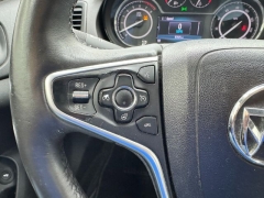 Used 2017  Buick Regal 4d Sedan FWD Turbo Premium II at NEXCAR near Spring, TX