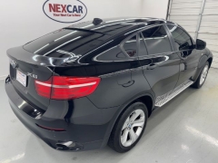 Used 2014  BMW X6 AWD 4dr xDrive35i at NEXCAR near Spring&comma; TX