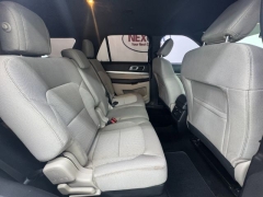 Used 2018  Ford Explorer 4d SUV FWD XLT Ecoboost at NEXCAR near Spring, TX