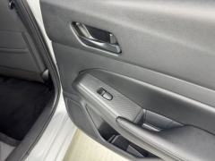 Used 2024  Nissan Altima 2&period;5 SV Sedan at NEXCAR near Spring&comma; TX