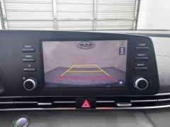 Used 2023  Hyundai Elantra SEL IVT at NEXCAR near Spring&comma; TX