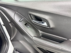 Used 2019  Chevrolet Trax 4d SUV FWD LT at NEXCAR near Spring, TX