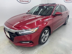 Used 2018  Honda Accord Sedan 4d EX-L 2.0T at NEXCAR near Spring, TX