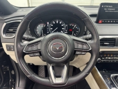 Used 2020  Mazda CX-9 4d SUV AWD Signature at NEXCAR near Spring, TX