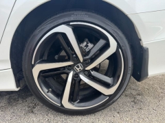 Used 2022  Honda Accord Sedan Sport 2&period;0T Auto at Nexcar near Spring&comma; TX