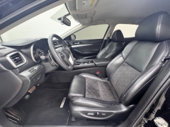 Used 2016  Nissan Maxima 4d Sedan SR at NEXCAR near Spring&comma; TX