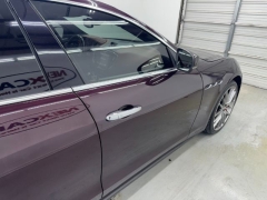 Used 2017  Maserati Ghibli 4d Sedan RWD S at NEXCAR near Spring, TX