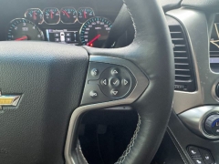 Used 2017  Chevrolet Tahoe 4d SUV RWD Premier at NEXCAR near Spring&comma; TX