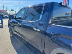 Used 2022  Toyota Tundra 2WD Limited CrewMax 5&period;5ft Bed at NEXCAR near Spring&comma; TX