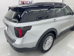 Used 2020  Ford Explorer 4d SUV RWD XLT 2.3L EcoBoost at NEXCAR near Spring, TX