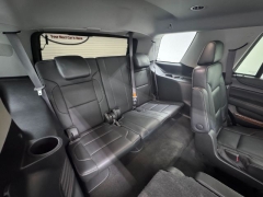 Used 2017  Chevrolet Tahoe 4d SUV RWD Premier at NEXCAR near Spring&comma; TX