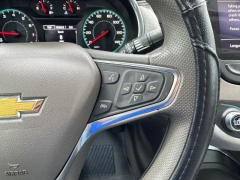 Used 2021  Chevrolet Malibu 4dr Sdn LT at NEXCAR near Spring, TX