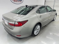 Used 2017  Lexus ES ES 350 FWD at NEXCAR near Spring, TX