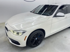 Used 2018  BMW 3 Series 330i Sedan at NEXCAR near Spring&comma; TX