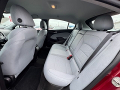 Used 2019  Chevrolet Cruze 4d Hatchback LT at Nexcar near Spring&comma; TX