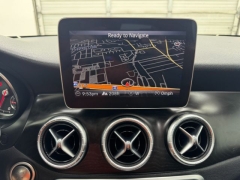 Used 2019  Mercedes-Benz CLA-Class 4d Coupe CLA250 at NEXCAR near Spring, TX