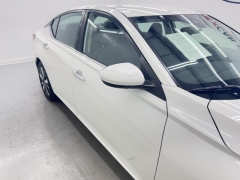 Used 2022  Nissan Altima 2&period;5 SV Sedan at NEXCAR near Spring&comma; TX