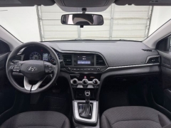 Used 2019  Hyundai Elantra 4d Sedan SE Auto at NEXCAR near Spring&comma; TX