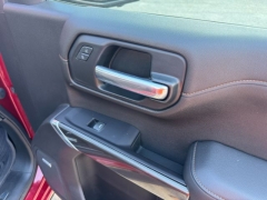 Used 2020  GMC Sierra 1500 4WD Crew Cab AT4 at NEXCAR near Spring, TX