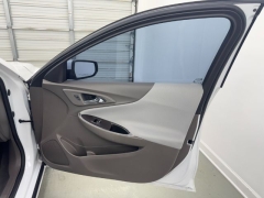 Used 2022  Chevrolet Malibu 4dr Sdn LT at NEXCAR near Spring, TX