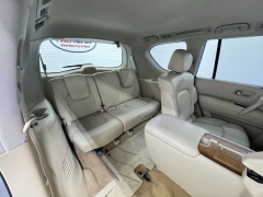 Used 2013  INFINITI QX56 4d SUV RWD at NEXCAR near Spring&comma; TX