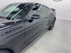 Used 2018  Ford Mustang 2d Fastback EcoBoost Premium at NEXCAR near Spring, TX