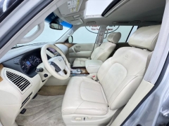 Used 2013  INFINITI QX56 4d SUV RWD at NEXCAR near Spring&comma; TX