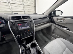 Used 2016  Toyota Camry 4dr Sdn I4 Auto &lpar;Natl&rpar; at NEXCAR near Spring&comma; TX