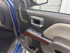 Used 2017  GMC Sierra 1500 2WD Crew Cab SLT Texas Premium Pkg at NEXCAR near Spring&comma; TX