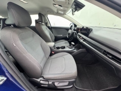 Used 2025  Kia K4 LXS FWD at NEXCAR near Spring&comma; TX