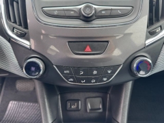 Used 2019  Chevrolet Cruze 4d Hatchback LT at Nexcar near Spring&comma; TX