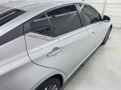 Used 2024  Nissan Altima 2&period;5 SV Sedan at NEXCAR near Spring&comma; TX