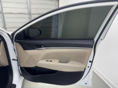 Used 2017  Hyundai Elantra 4d Sedan SE Auto at NEXCAR near Spring, TX