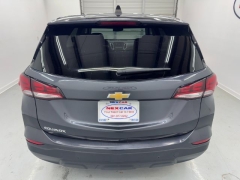 Used 2022  Chevrolet Equinox FWD 4dr LS w/1LS at NEXCAR near Spring, TX