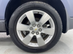 Used 2014  Chevrolet Traverse 4d SUV FWD LTZ at NEXCAR near Spring&comma; TX