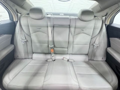 Used 2015  Cadillac CTS 4d Sedan 2&period;0L Turbo Luxury at NEXCAR near Spring&comma; TX