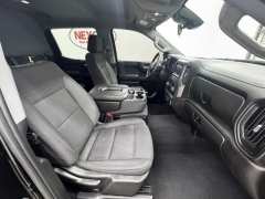 Used 2022  Chevrolet Silverado 1500 4WD Crew Cab 147" Custom at NEXCAR near Spring&comma; TX