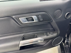 Used 2018  Ford Mustang 2d Fastback EcoBoost Premium at NEXCAR near Spring, TX