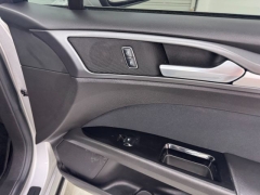 Used 2016  Ford Fusion 4d Sedan SE 2.5L at NEXCAR near Spring, TX