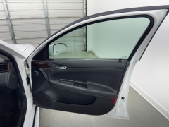 Used 2014  Chevrolet Impala Limited 4d Sedan LS at NEXCAR near Spring&comma; TX